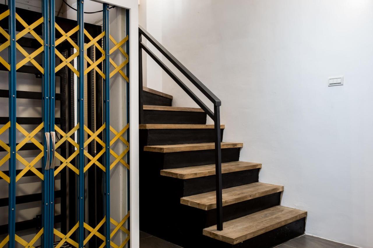 Ferienwohnung 白陽二館-瑞億意象 Mansion 6 Ji'an Exterior foto